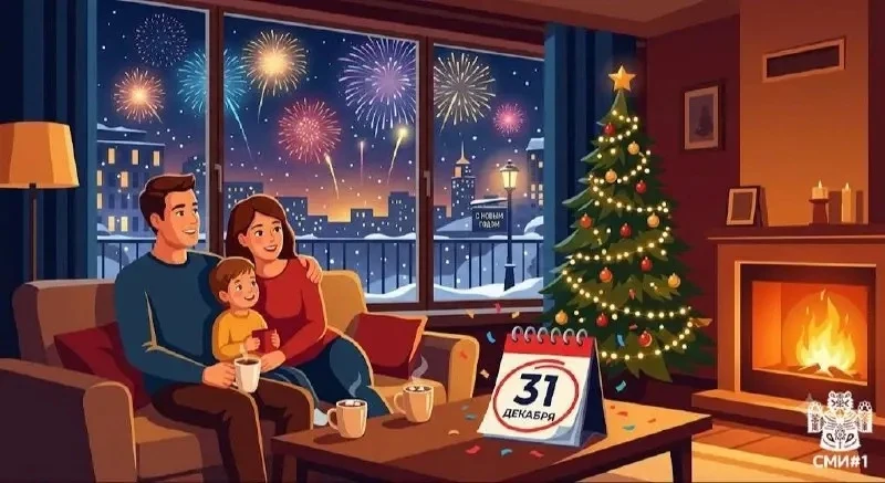 🎆 Для кузбассовцев хотят 31 декабря сделать официальным выходным навсегда

В Госдуме предложили раз
