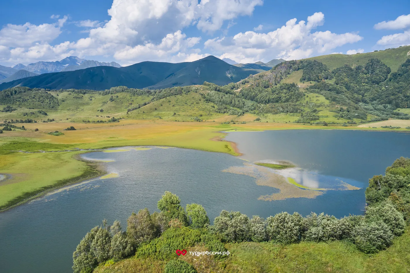 Южная Осетия