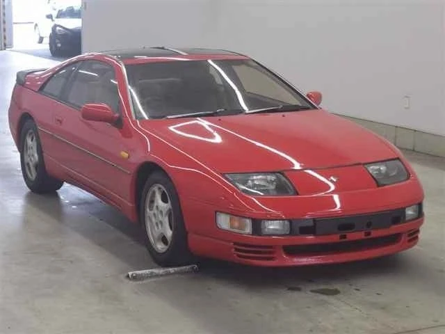 Здравствуйте, дорогие друзья!

#ПодборАвто с аукционов Японии 🇯🇵

🏎 NISSAN FAIRLADYZ

1️⃣9️⃣8️⃣9️