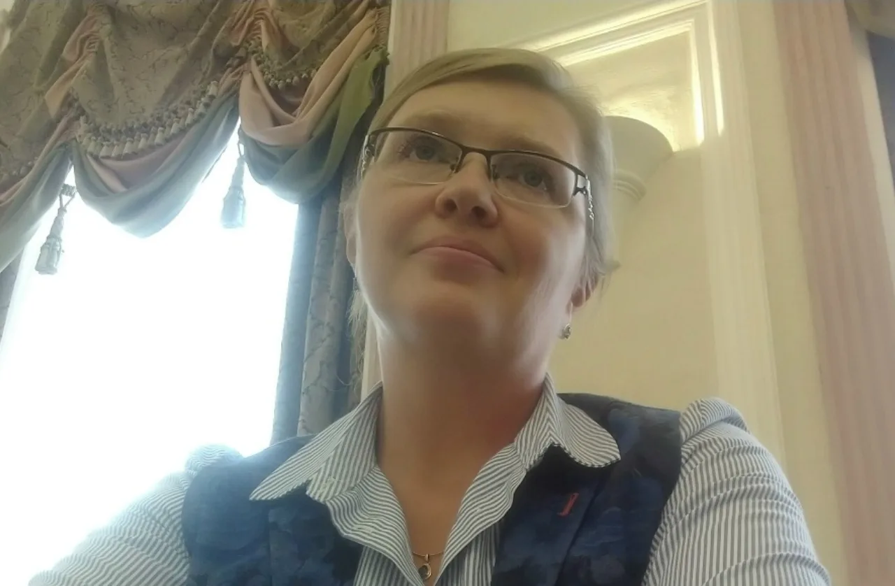 Экспертом Рособрнадзора от нашего филиала стала Елена Владимировна Сумина, доцент кафедры "Социально