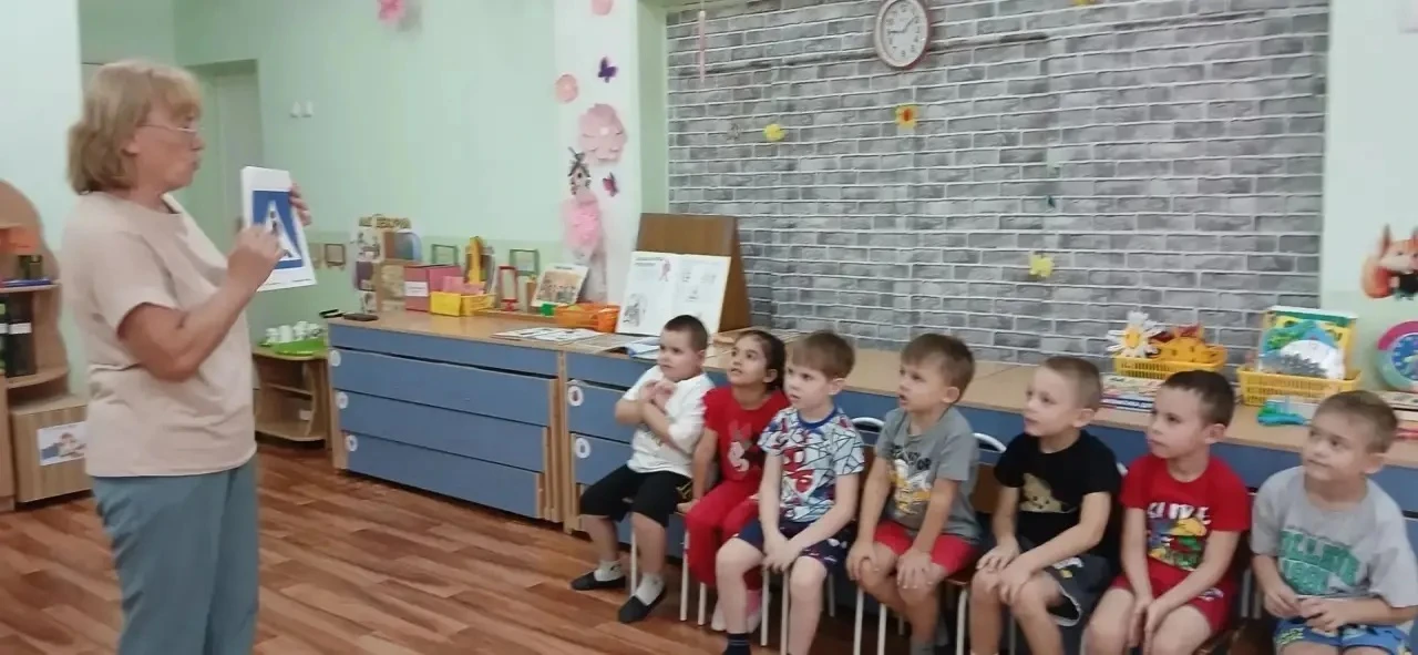 📌 РУБРИКА: Неделя безопасности: Дорожные знаки — это важно: закрепляем знания в игре!✨😘