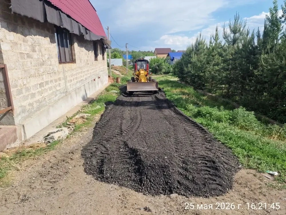 Обращения жителей всегда остаются в центре внимания врип главы Подгородне-Покровского муниципального