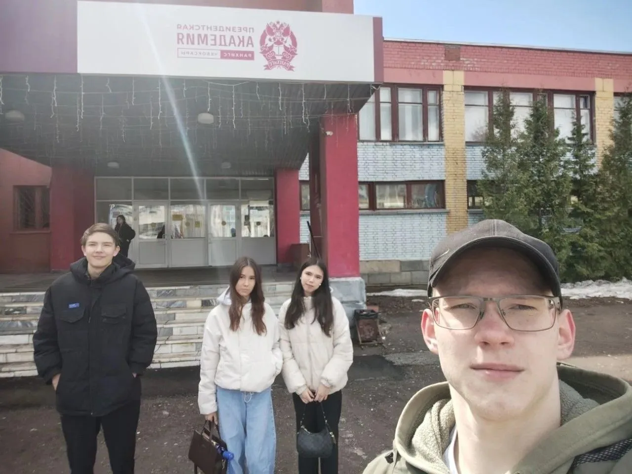 Реально полезная суббота: как мы штурмовали ЕГЭ и ОГЭ 🚀Выходные — не повод скучать. На...