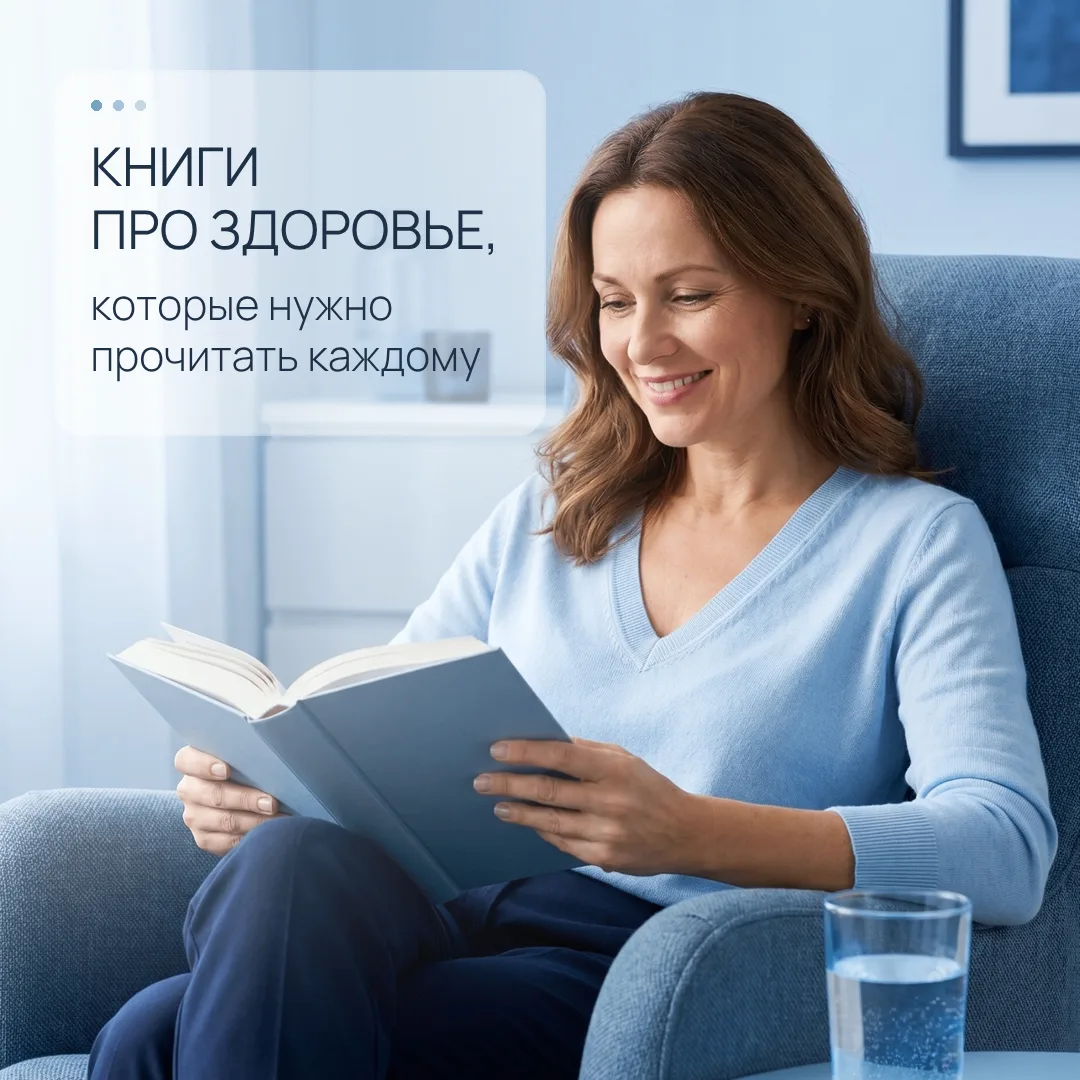 Про здоровье сейчас не говорит только ленивый. ЗОЖ-блогеры, врачи из соцсетей, соседка ...
