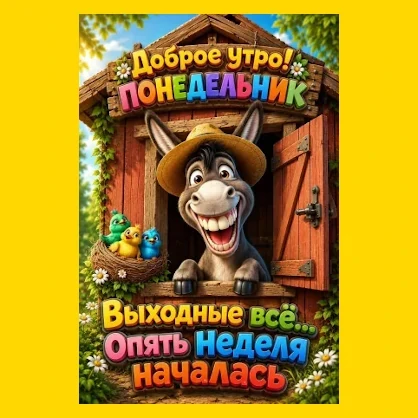 Полный Хохотамбл! Подпишись скорее