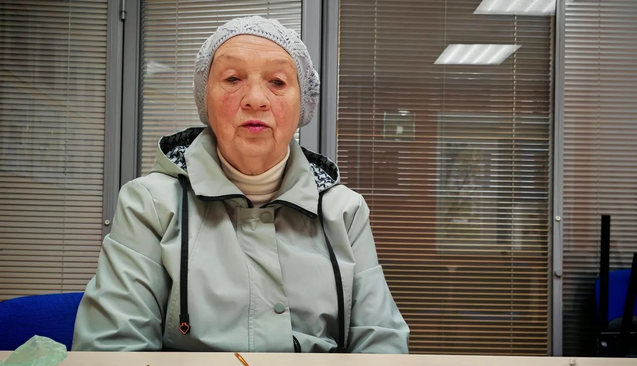 Серовчане добиваются возвращения поезда до Боксит