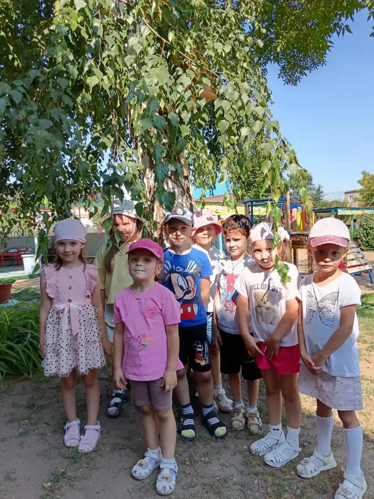 🇷🇺 Родина слово большое, большое!