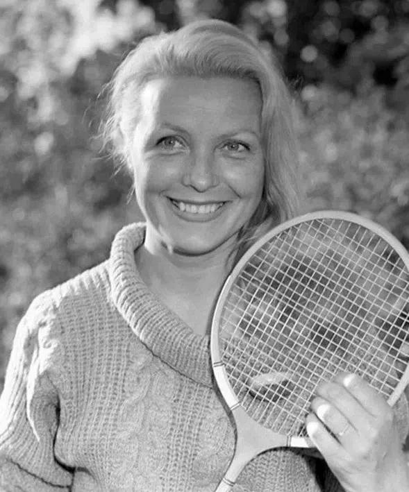 21 августа родилась Вия Артмане (1929-2008) - советская, латышская актриса театра и кин...