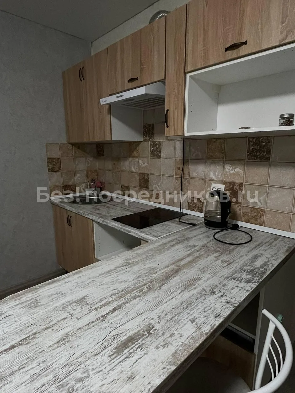 Сдам без посредников: студия, 28м² Цена: 27000 Адрес: Барнаул, Центральный р-н, Змеиногорский тракт,