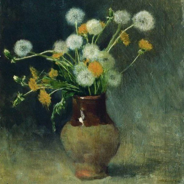 🎨 Исаак Левитан