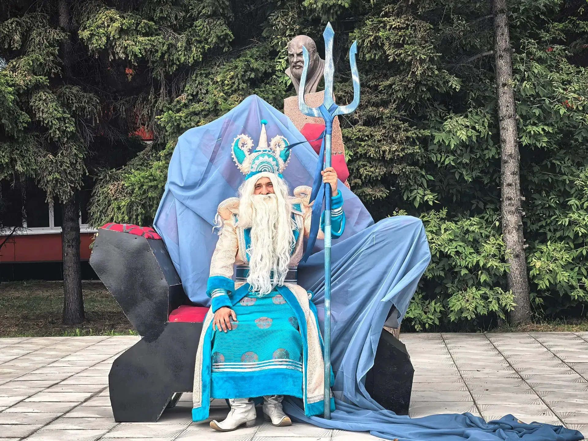 🌊 Главный секрет Байкала раскрыт черемховскими школьниками!