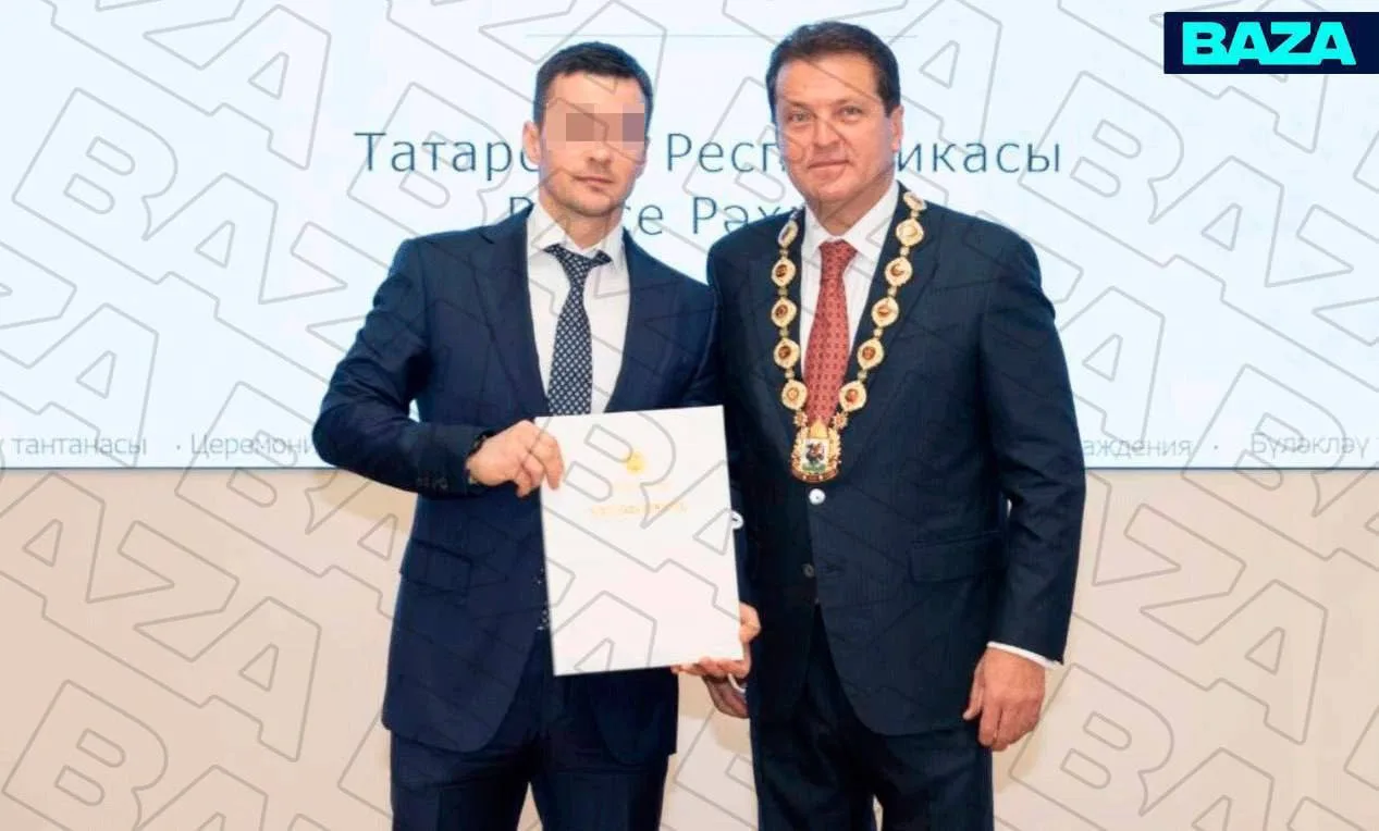 🛩️ Погибший при крушении самолёта курсант работал помощником замглавы Казани — Baza