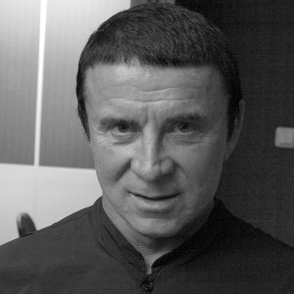 Умер   Анатолий Кашпировский, ему было 87 лет