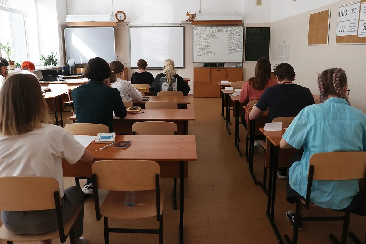 Студенты колледжей напишут ВПР по истории и профильному предмету