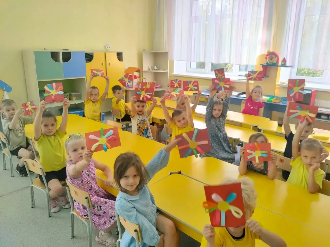 🌸 День добра и уважения