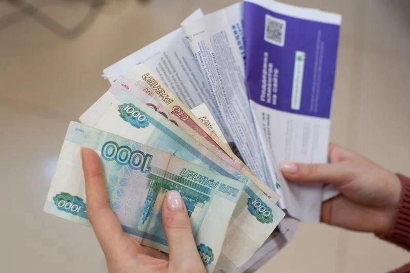 Тулякам напомнили о нововведениях в оплате ЖКХ

Жители Тулы теперь получат обновленные квитанции с п