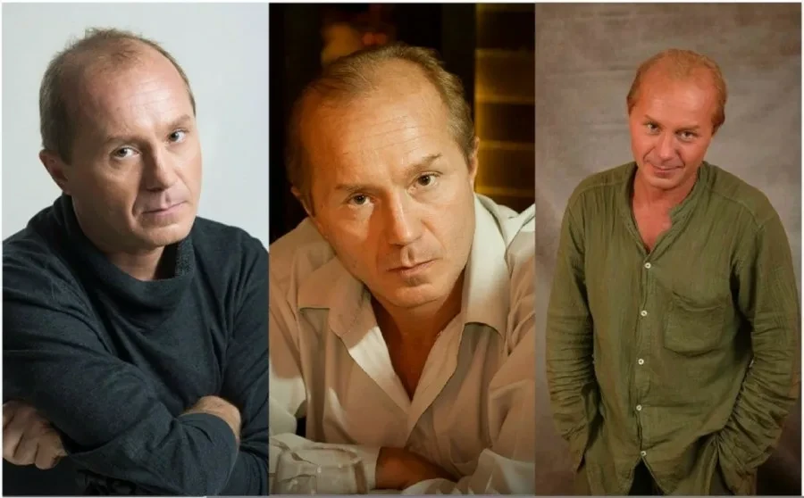 Андрей Панин — Актёр, который играл на грани

Есть актёры, чей талант не вписывается в рамки амплуа.