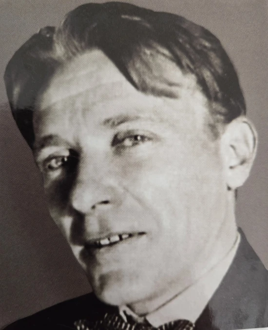 📚 К 135-летию со дня рождения Михаила Афанасьевича Булгакова (1891–1940) библиотека СПбГИК подготови