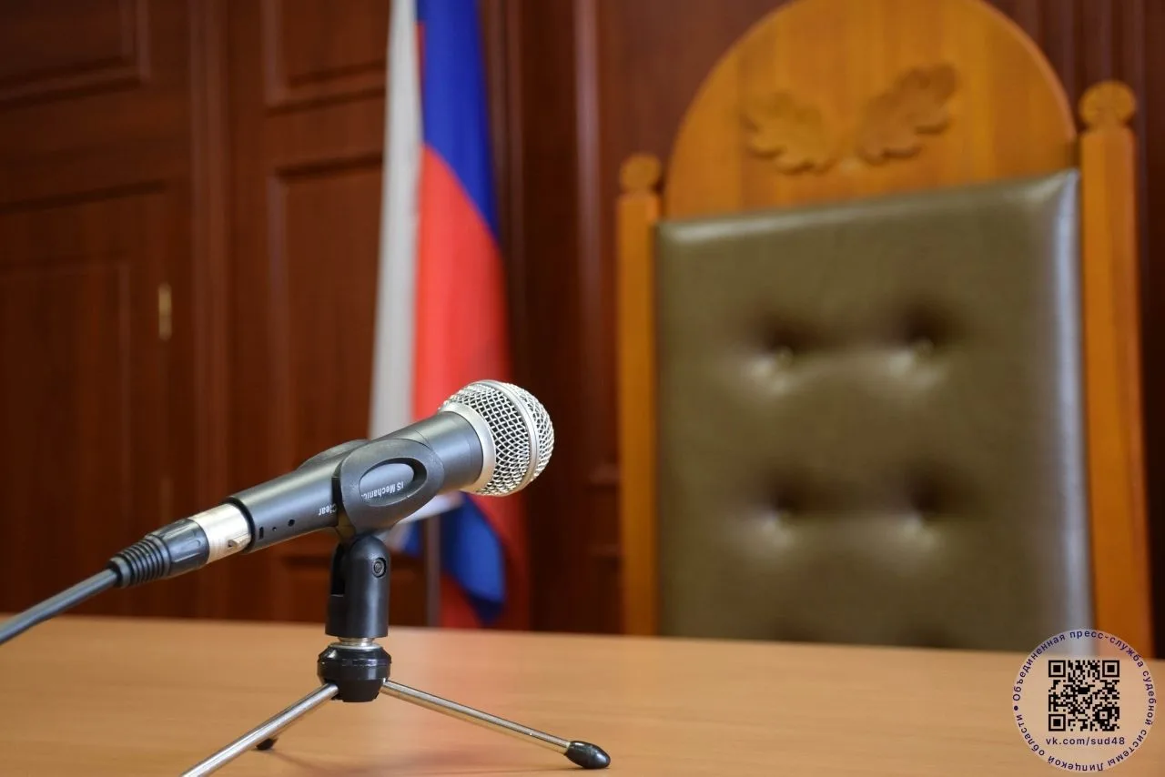 Октябрьский районный суд г. Липецка рассмотрел уголовное дело о стрельбе в автобусе