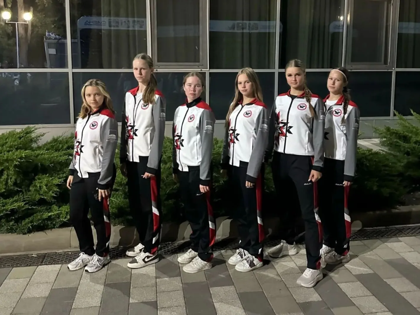 КОМАНДА НАШЕЙ ШКОЛЫ ВОШЛА В ТОП-10 НА ВСЕРОССИЙСКОМ УРОВНЕ!