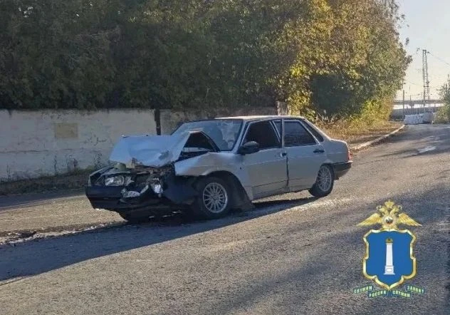 🚔 Информация о дорожно-транспортной обстановке на территории Ульяновской области за 5 ...