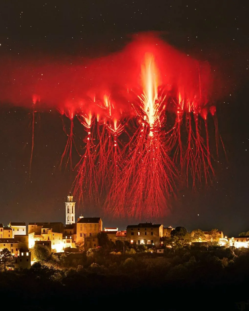 Всем хорошего вечера! ⚡️