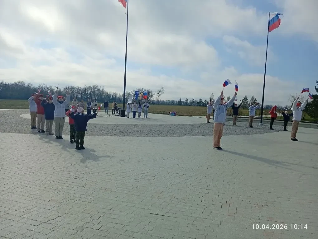 Большечечуйское МО в составе делегации Базарно-Карабулакского МР приняло участие в Межм...