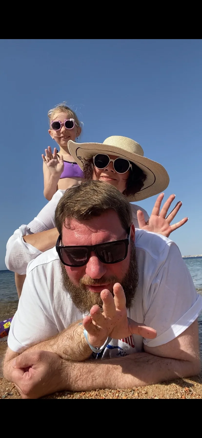 Мы ещё вполне успеваем улететь вас на моря! 🐠👌🏻