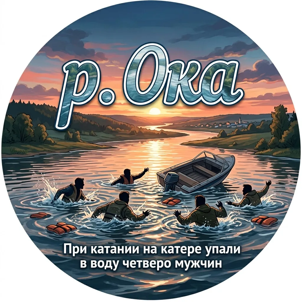 ⚡️⚡️⚡️В г.о. Коломна из Оки спасли четверых

По данным МЧС Московской области:

🛟г.о. Коломна, с. Т