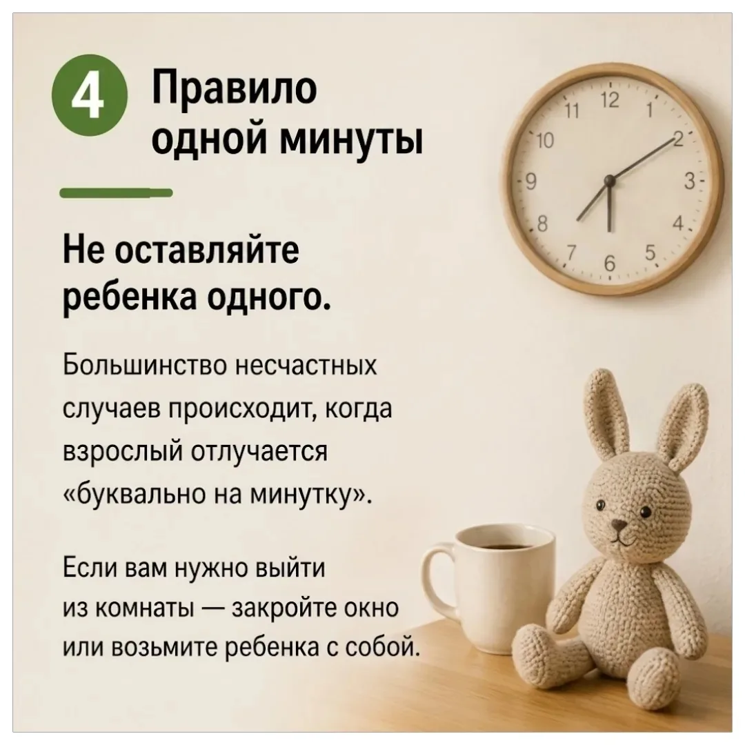 🌞 С наступлением тепла окна открываются всё чаще. Жарко! Хочется свежего воздуха. Но именно в это вр