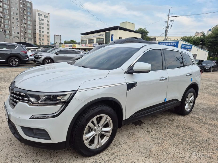 🚗 Новое объявление: