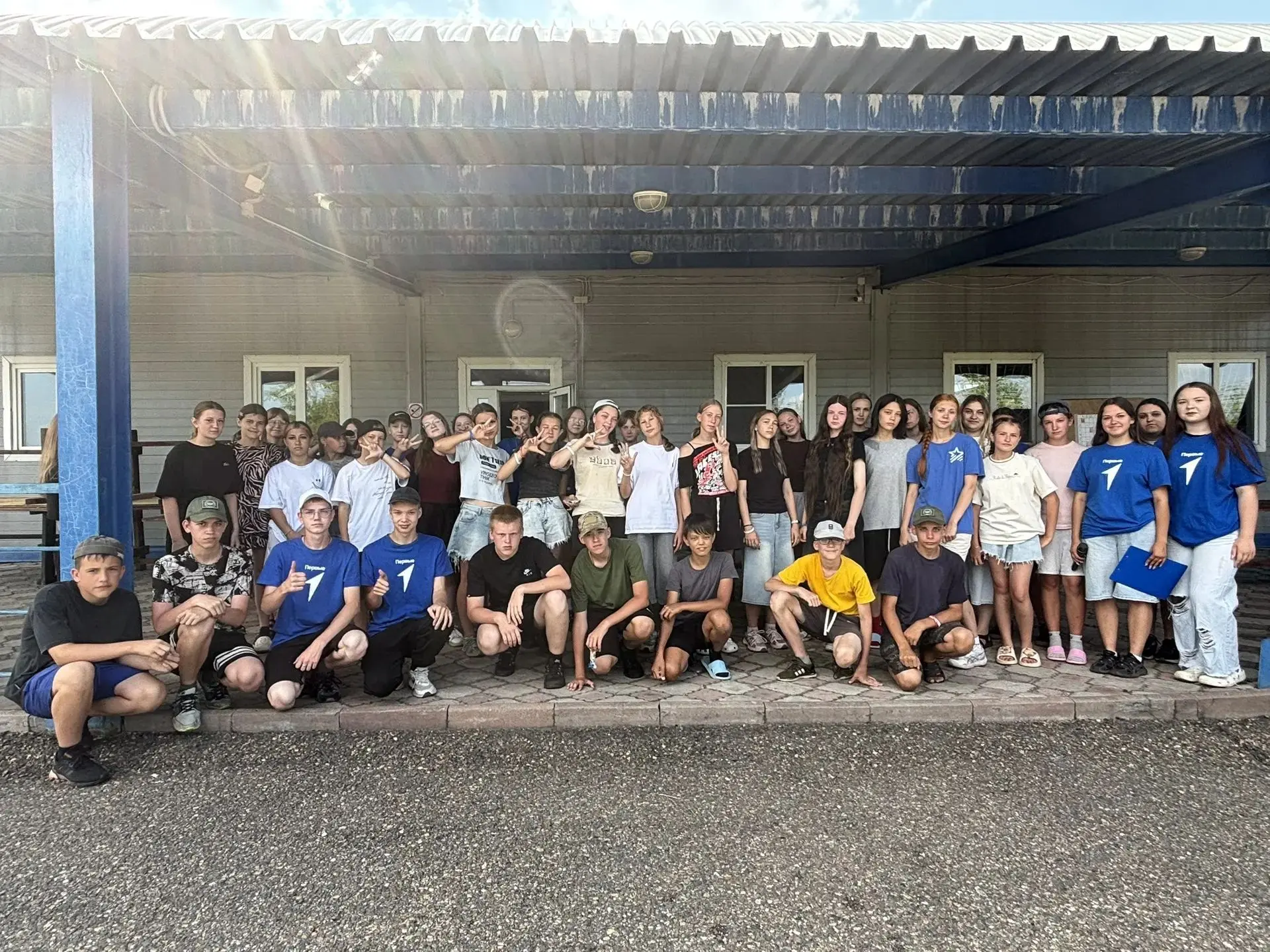 ⚓️ В поход за морскими победами!