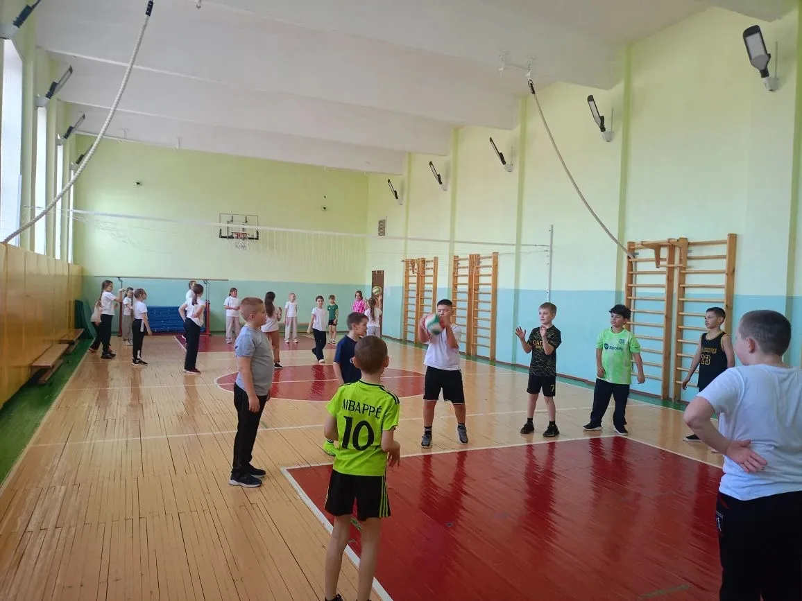 «Орлята России», ваше время пришло! ✨ 🦅🦅🦅 «Движение Первых» — это про смелость, мечты и новые горизо