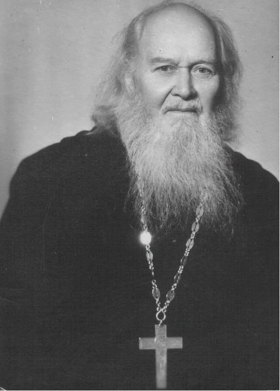 17 июня, в день памяти прот. Митрофана Успенского (132-я годовщина со дня рождения) будет отслужена 