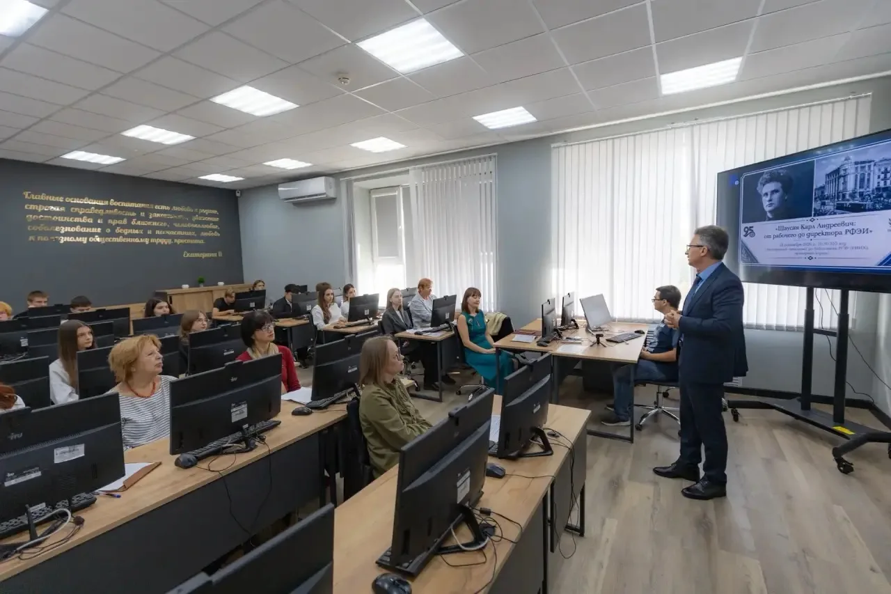 📜 Итоги «Чеботарёвских чтений» в Ростове: от архитектуры до новых архивных открытий