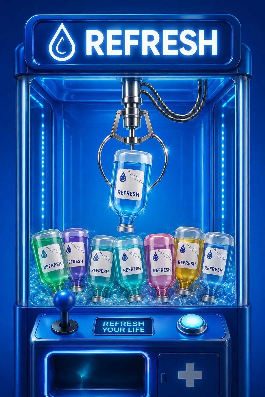 💙 АКЦИЯ ВЫХОДНОГО ДНЯ В REFRESH CLINIC