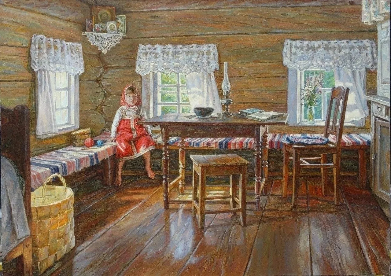 Чем проще, тем лучше,