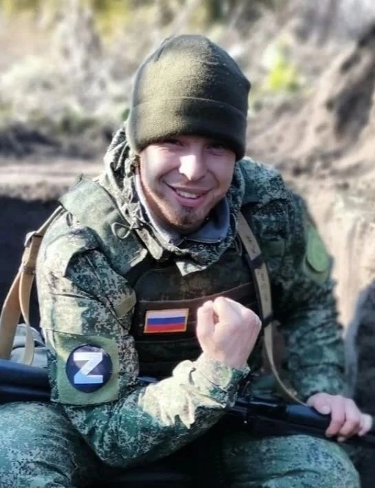 #ГероиОперацииZ

В ходе выполнения боевой задачи в зоне проведения специальной военной операции,  ос