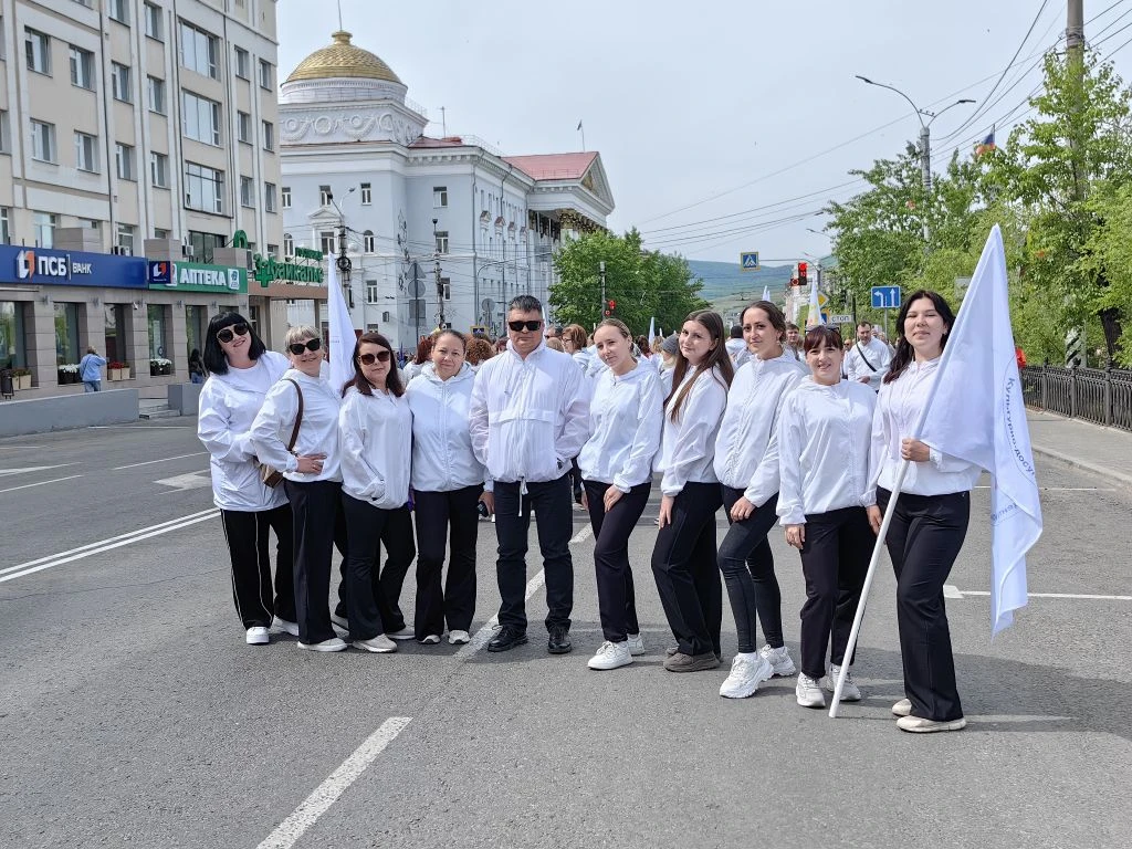 С днём рождения, любимая Чита! 🎉