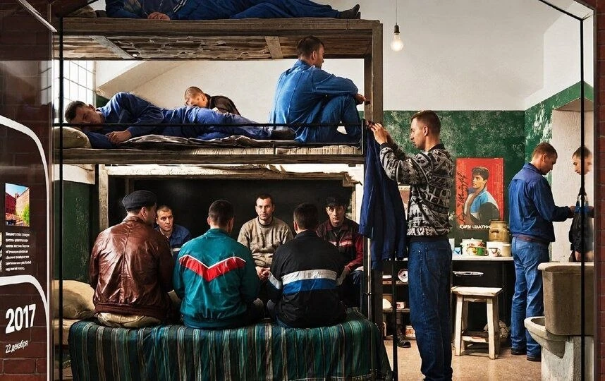 На территории "Крестов" создадут музейное пространство с ролевыми экскурсиями