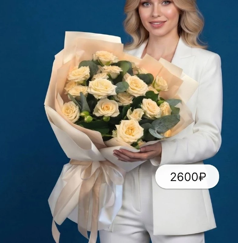 ☀️ Лето заканчивается, цветы — нет!