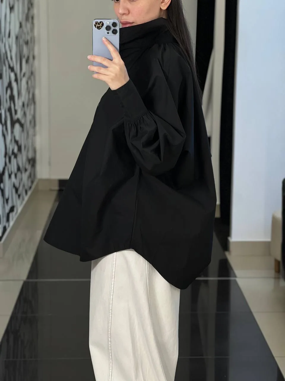 Рубашка 5990 one size