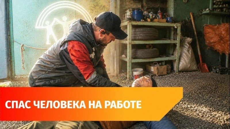Иногда обстоятельства требуют не только профессиональных навыков.  Сервис-инженеры выезжают к абонен