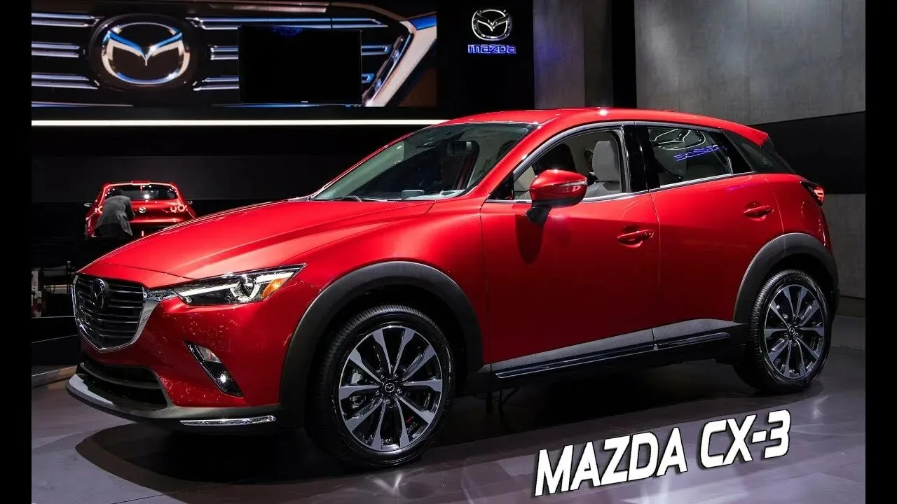 Торги MAZDA CX-3 в бюджет 1 млн рублей до Владивостока 
- 1 поколение 
- 2014-2018 год
- 1.5 Diesel,