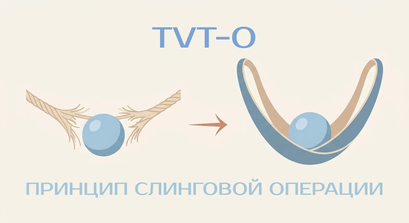 Стрессовое недержание мочи: почему возникает и как это лечить?
