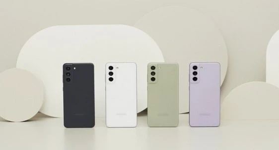 Samsung подтвердила обновление One UI 8.5 для новых моделей Galaxy.

Samsung начала подготовку обнов