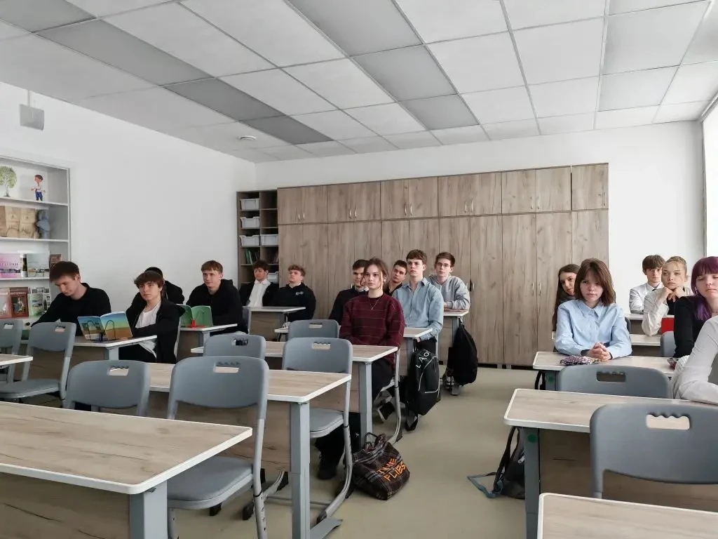 День единых действий в память о геноциде советского народа нацистами и их пособниками в годы Великой