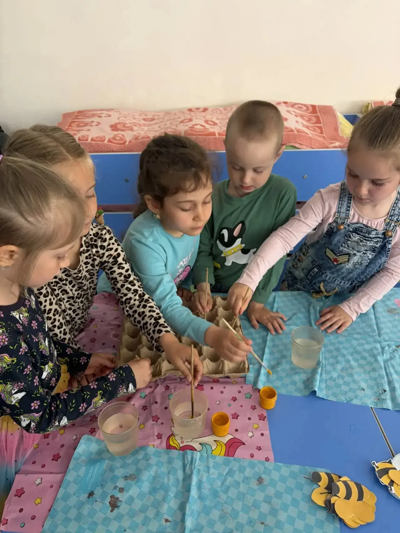 🐝🐝 20 мая — Всемирный день пчёл. 🐝🐝