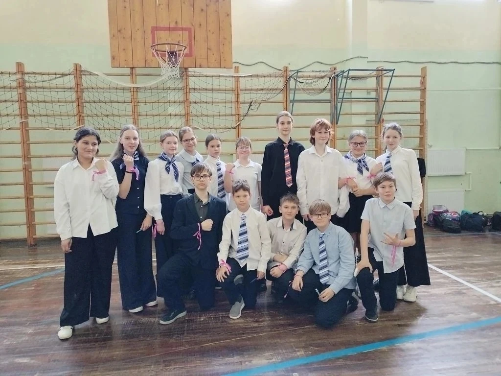 Математический бой: яркое завершение учебного года!🧮   На последней неделе обучения в нашей школе со