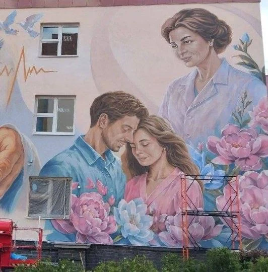 👍 Жизнь соседей